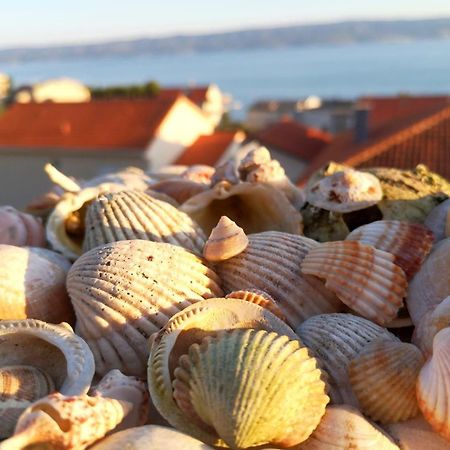 Apartmani Livajic Duće エクステリア 写真
