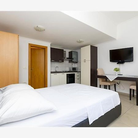 Apartmani Livajic Duće エクステリア 写真