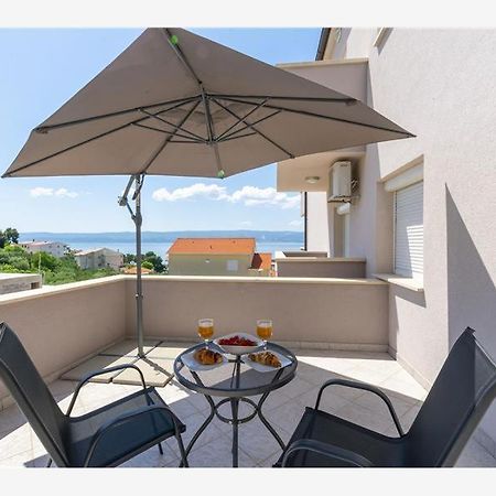 Apartmani Livajic Duće エクステリア 写真