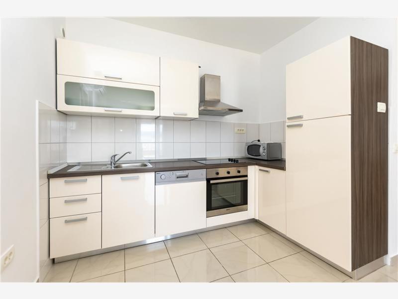Apartmani Livajic Duće エクステリア 写真