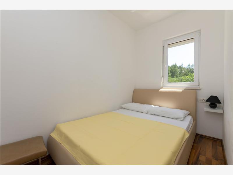 Apartmani Livajic Duće エクステリア 写真