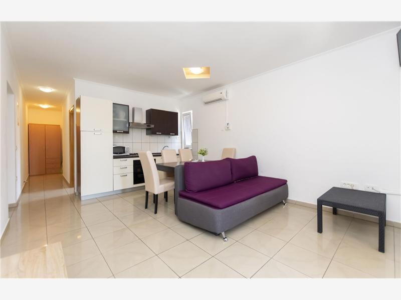 Apartmani Livajic Duće エクステリア 写真