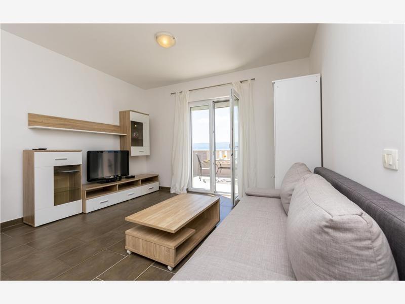 Apartmani Livajic Duće エクステリア 写真