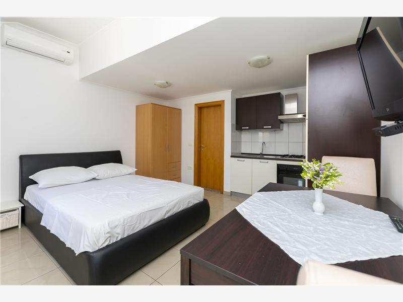 Apartmani Livajic Duće エクステリア 写真