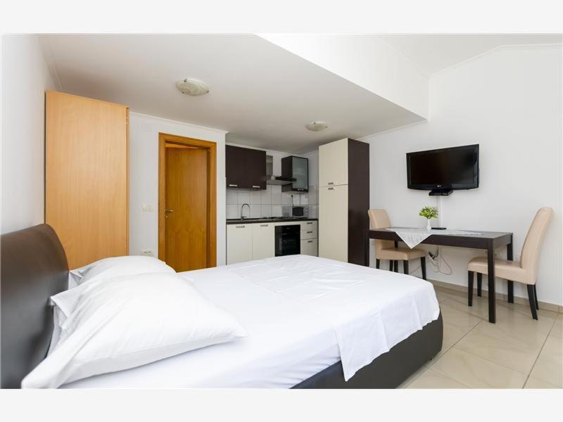 Apartmani Livajic Duće エクステリア 写真