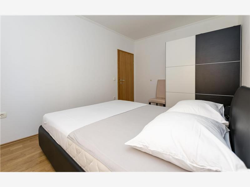 Apartmani Livajic Duće エクステリア 写真