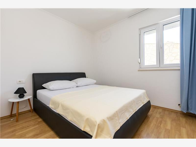 Apartmani Livajic Duće エクステリア 写真
