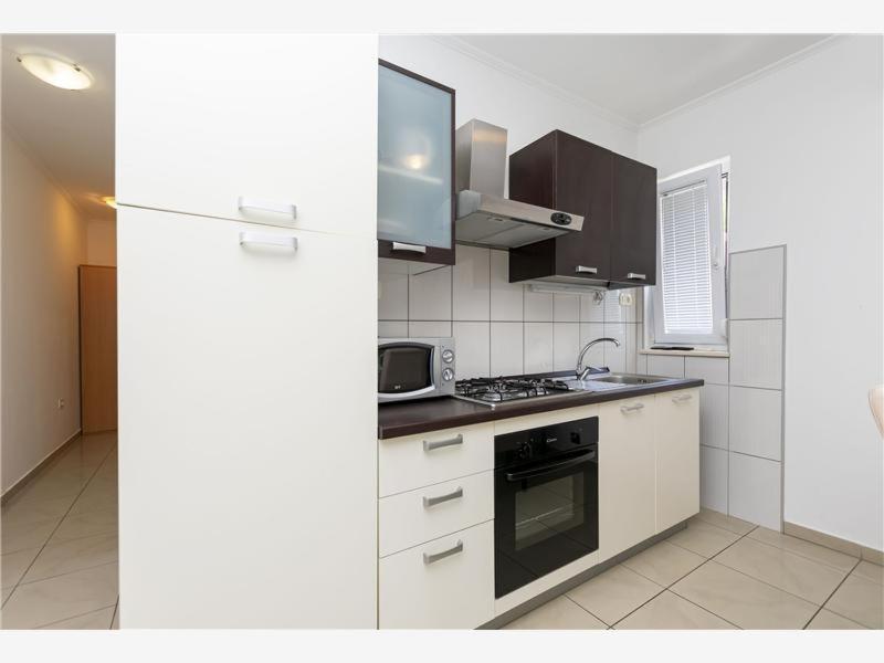Apartmani Livajic Duće エクステリア 写真