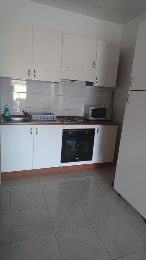 Apartmani Livajic Duće エクステリア 写真