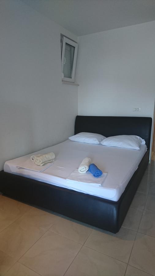 Apartmani Livajic Duće エクステリア 写真